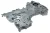 NTY Olejová Pumpa Opel Astra G/h 1.2 1998-2010 Corsa B/c/d 1.0/1.2 1996-2014 Agila 1.0/1.2 2000-2007 (5638040)
