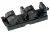 NTY Ovládací Panel Mechanismu Oken Skoda Fabia I 1999-2008 Octavia I 1996-2010 Superb I 2002-2008 (1J4959857C)