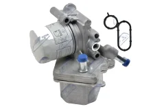 NTY Chladič Oleje S Filtrem Ford Transit 2.2TDCI 06-14 Fiat Ducato 2.2D 74KW 06-11 Citroen Jumper 2.2HDI 06- Peugeot 2.2HDI 06-/filtr… (1829179)