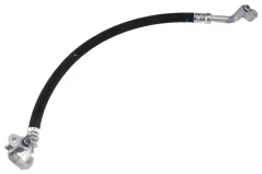 NTY A/C Drive Audi A3 -2003, Seat Leon -2006, Skoda Octavia I -2010, VW Bora -2005, Golf IV -2005 (1J0820721AA)