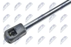 NTY Bonnet Gas Strut L=590MM, F=355N Mercedes Gl-class X164 06-, right side (1649800464)