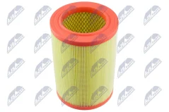 NTY Vzduchový Filter Alfa Romeo Giulietta 1.6 JTDM 10-, 1.8TBI 10 (51843850)