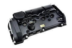 NTY Kryt Motoru BMW 1 F20/F21 114 116 118 120 2010- 3 F30/F31 316 320 2012 (11127646553)