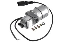 NTY Čerpadlo Hydraulická ATM Skrzyni/rýchlostí/bmw 3 E46 2000- 5 E60/E61 2003 (23427571297)