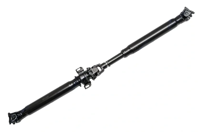 NTY Hnací Hřídel Toyota Hi-lux KUN25 2.5D-4D 3.0D-4D 05- zadní náprava (37100-0K030)