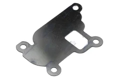 NTY Abdeckung AGR-Ventil Opel Agila A Astra G Astra H Combo Corsa B Corsa C Corsa D Meriva Tigra:motory 1.0 12V/1.2 16V/1.4 und weitere (EGR-PL-039)