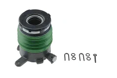 NTY Centrální Vysouvač Spojkového Válce Jeep Cherokee 89-01 Grand Cherokee 91-99 Wrangler 88-91 (4638464)