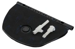 NTY Klapka Prívodu Vzduchu Ventilácia Opel Astra G 1998-2005 Astra H 2004-2012/VONKAJŠIEHO/VNÚTORNÉHO (1802742)