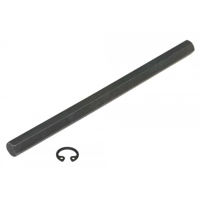NTY Hnací Hřídel, Olejové Čerpadlo /engine: 2.0TDI-100MM+ZABEZPIECZENIE/AUDI A3/A4/A5/A6/Q5/TT,SEAT Alhambra/exeo,skoda Superb Ii,vw a další (03G115281E)