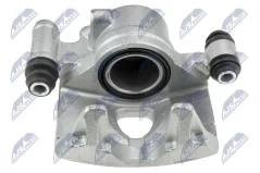 NTY Brzdový Třmen Přední Mitsubishi Pajero 82-90, L200 83-96, L300 80-, Hyundai Galloper 91-98, pravá strana, DO Tarczy 22MM (MB500771)