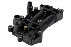 NTY Pouzdro Termostatu BMW 1 F20/F21 114D 116D 118D 120D 125D 2011- 3 E90/E91 316D 318D 320D 2005- 3 F30/F31 316D 318D 320D a další (11428507694)