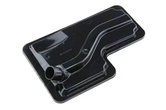 NTY Filter Automatické Prevodovky Prevodovka 6T70E/6T75E/6F50N/6F55 Ford Explorer 3.5 4WD 14 (24223670)