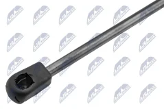 NTY Plynový Tlumič Zadních Dveří L=560MM, F=445N Volvo V60 10-18 (31297080)