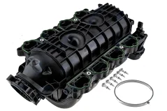 NTY Modul Přívodu Vzduchu Ford F-150 5.0 V8 2015 (FL3Z-9424-B)