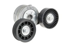 NTY Napínací Kladka Alternátoru Jeep Grand Cherokee 3.7 4.7 05 (53030958AE)