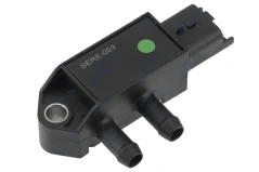 NTY Exhaust Gas Pressure Sensor Engine 1.0-1.3 Renault Clio V Captur I Captur II Megane IV Talisman Dacia Duster Dokker Lodgy Nissan and others (227707094R)