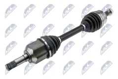NTY Hnací Poloosa Alfa Romeo 156 1.9JTD 01-, Lancia Lybra 1.9JTD 01-, levá strana (46308025)