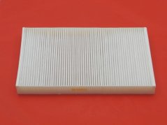 NTY Kabínový Filter Mercedes Vito Viano 03 (6398350247)