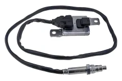 NTY Čidlo/sonda NOX Audi Q5 2.0TDI 3.0TDI 2008-/motory:cgla Cglb Cpnb (8R0907807G)