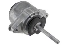 NTY Hydroložisko Motora EL. Porsche Panamera 970 3.0 3.6 2009-2016 ľavá strana (94637505722)