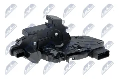 NTY Posilovač Centrálního Zámku Zadní Land Rover Discovery 2009-, Range Rover Evoque 2011-, Range Rover Sport 2009-, levá strana (LR013892)