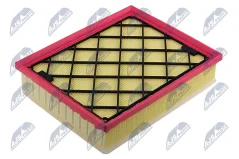 NTY Vzduchový Filtr Ford Galaxy Iii/mondeo V/s-max 2.0 Ecoblue 18-, Ford USA Edge 2.0ECOBLUE 18 (2240480)