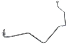 NTY Olejová Rúrka Turbodúchadla Audi A4 B5/B6 1.9TDI 2000-,A4 B7 1.9TDI 2004-,skoda Superb 1.9TDI,2.0TDI 2001-,seat Leon 1.9TDI 2005-,vw a ďalší