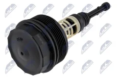 NTY Uzáver Olejovej Filtra Honda Civic VIII 2.2CTDI/IX 2.2I-Dtec 12-, Accord VIII 2.2I-Dtec 08-, Cr-v III 2.2I-Ctdi 07 (15420-RSR-E01)