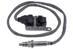 NTY Čidlo/sonda NOX Audi A3 2.0TDI 30TDI 2017- Q2 2.0TDI 35TDI 2017- Seat Leon 2.0TDI 2017- Skoda Karoq 2.0TDI 2018- Octavia a další (04L907807BP)