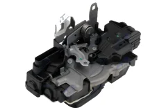 NTY Posilovač Centrálního Zámku Přední Volvo C40 2021- S60 2019- S90/V90 2017- V60 2019- V60 XC 2019- V90 XC 2016- XC40 2017- XC60 2018-… (31462456)
