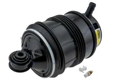 NTY Air Suspension Bellows Mercedes Class E W211 2003-/rear side left side for vozidla se system Airmatic DC (2113200725)