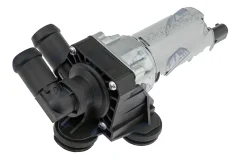 NTY Přídavné Vodní Čerpadlo BMW 3 E90 E91 E92 E93 2.0/3.0D 05-12 3 E46 2.0D 98-07 1 E87 2.0D 03-07 (64118369806)