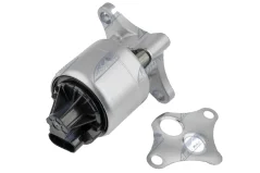 NTY EGR Ventil Chevrolet Aveo 1.2 2008- Daewoo Matiz 0.8 98 (25182127)