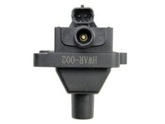 NTY Ignition Coil Alfa Romeo 147 1.6TS 2.0TS 2001- 156 1.6TS 1.8TS 1997- 2.0TS 2000- Spider 2.0TS 1995 (46755605)