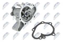 NTY Vodní Pumpa Hyundai Atos 1.0, 1.1 97-, Getz 1.1 02 (25100-02501)