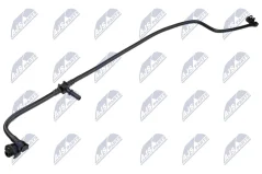 NTY Hadice Chladiče Land Rover Range Rover 4.4D, 5.0, 3.0 2013-, Range Rover Sport 4.4D, 5.0, 3.0 2014-, Discovery V 3.0 2017 (LR034645)