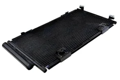NTY Chladič Klimatizácie Toyota Avensis (T22#) (97-) 1.6 I 16V (S Vysúšačem LHD) (8845005070)