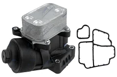 NTY Chladič Oleje S Filtrem VW Polo 1.2TDI 2009-,skoda Fabia II 1.2TDI 2010-,roomster 1.2TDI 2010-,seat Ibiza 1.2TDI 2010-
