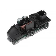 NTY Odpor Větráku Ventilace VW Touareg 10-18, Porsche Cayenne 10- (7P0820521)