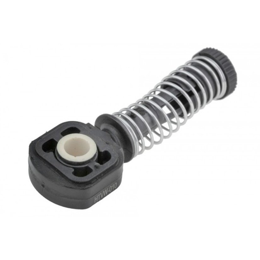 Nty Koncovka lanka manuální převodovky AUDI A1 2010-,A3 2003-,SEAT LEON 2005-,SKODA OCTAVIA II 2004-,VW GOLF IV 1997-,GOLF V 2003-,PASSAT B6 2005-/MANUÁLNÍ PŘEVODOVKA-PRŮMĚR MONTÁŽNÍHO/CH OTVORU/Ů: (1J0711761B)