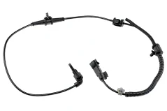 NTY Čidlo ABS Přední Opel Insignia A Saab 9-5 1.4-2.8 08-17 L/r (1235053)