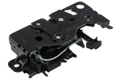 NTY Zámka Dverí Kufra BMW 1 F40 2019- X1 F48 2014 (51247383282)