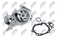 NTY Vodní Pumpa Renault Clio 1.2 01-, Modus 1.2 04-, Thalia 1.2 02-, Twingo 1.2 01 (8200.042.880)