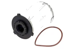 NTY Fuel Filter Engine 2.0/2.2 Peugeot Boxer, Citroen Jumper, Opel Movano C (1674210980)