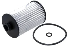 NTY Olejový Filtr Audi A6 C7 10- A7 4GA/4GF 10- A8 D4 09- Bentley Continental 3W 03- Bentley Flying Spur 4W 13 (079198405D)