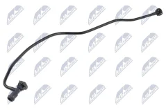 NTY Hadice Chladiče Audi A6 C8 2.0TFSI/2.0TDI 18 (4K0121081CQ)