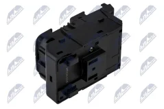 NTY Ovládací Panel Mechanismu Oken Tesla Model 3 2017 (108103702G)