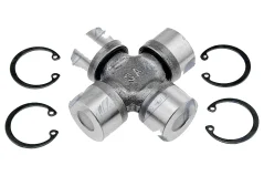 NTY Universal Joint 25X64 Suzuki Grand Vitara 98-06, Jimny 98-, Samurai 85-95, Vitara 89-98 (27200-83812)