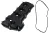 NTY Kryt Motoru Ford F-150 3.5 2015- 3.7 2011- Mustang 3.7 2011- Explorer 3.5 2011- pravá strana (BR3Z-6582-G)