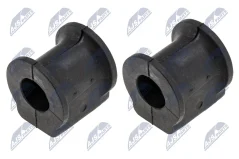 NTY Gumovej Uchytenie Stabilizátora Predný 2KS Suzuki SX-4 RW415/416/419/420 06 (42431-79J00)